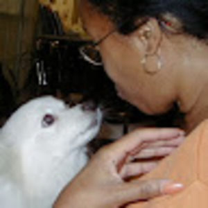 Meet your Posher, Rae